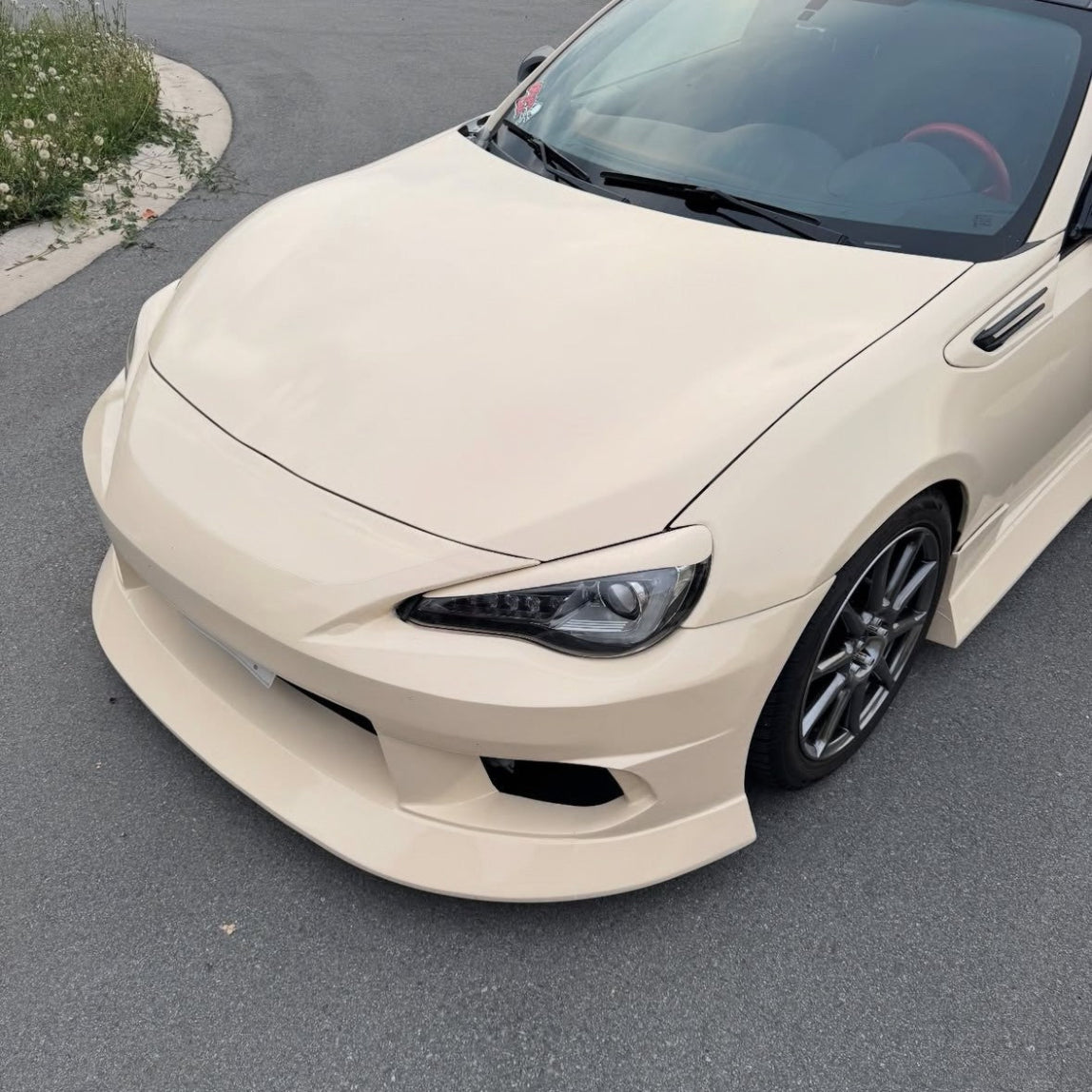 ZN6 / ZC6 V1 EYELIDS